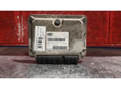 Recambio de centralita motor uce para fiat seicento (187)  | 0.98 - 0.07  | 0.98 - 0.07 referencia OEM IAM IAW4AFM9 51793106 