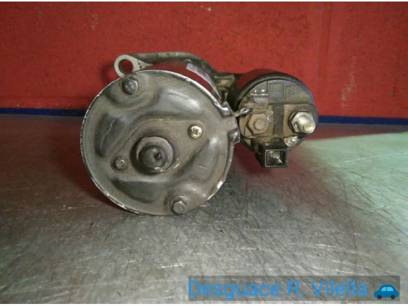 Recambio de motor arranque para seat cordoba berlina (6k2) sx (1997) | 10.96 - 12.99 sx (1997) | 10.96 - 12.99 referencia OEM IA