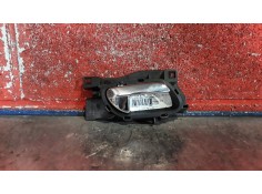 Recambio de maneta inte. delantero derecha para citroen c4 berlina collection | 08.04 - 12.08 collection | 08.04 - 12.08 referen