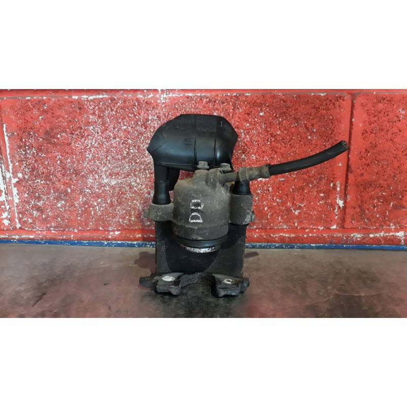 Recambio de pinza freno delan. derecha para seat cordoba berlina (6k2) 1.6 | 0.93 - ... 1.6 | 0.93 - ... referencia OEM IAM   