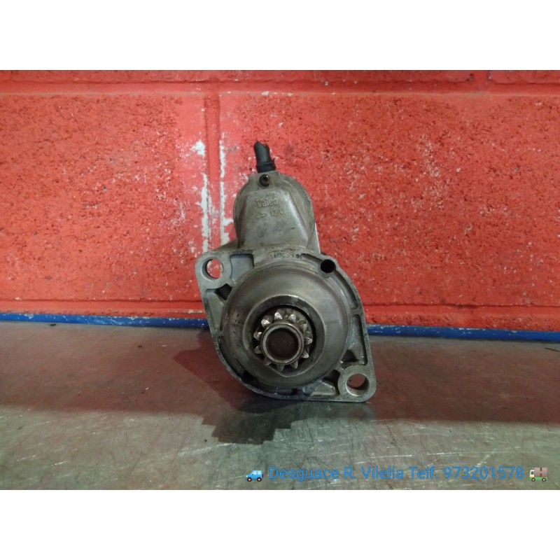 Recambio de motor arranque para seat ibiza (6l1) signo | 0.02 - ... signo | 0.02 - ... referencia OEM IAM D7RS30 02A911024B 