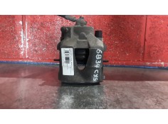 Recambio de pinza freno delan. derecha para seat leon (1m1) sport | 11.99 - 12.02 sport | 11.99 - 12.02 referencia OEM IAM   