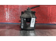 Recambio de pinza freno delan. izquierda para seat leon (1m1) sport | 11.99 - 12.02 sport | 11.99 - 12.02 referencia OEM IAM   