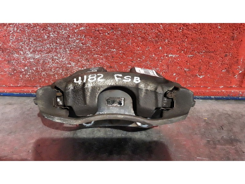 Recambio de pinza freno delan. derecha para peugeot 207  | 0.06 - ...  | 0.06 - ... referencia OEM IAM   