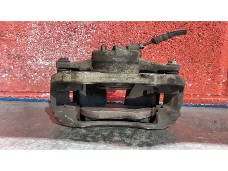 Recambio de pinza freno delan. derecha para peugeot 207  | 0.06 - ...  | 0.06 - ... referencia OEM IAM   