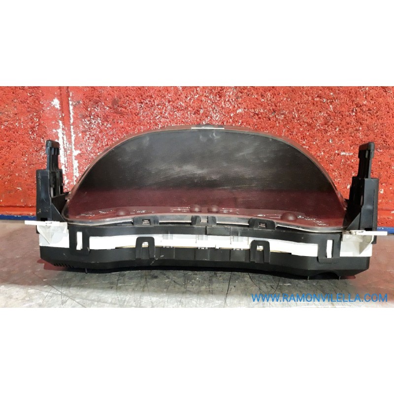 Recambio de cuadro instrumentos para fiat punto berlina (188) 1.9 d (i) | 08.99 - 12.02 1.9 d (i) | 08.99 - 12.02 referencia OEM