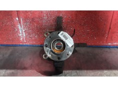 Recambio de mangueta delantero izquierda para renault modus confort expression | 04.05 - 12.06 confort expression | 04.05 - 12.0