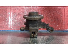 Recambio de mangueta delantero izquierda para renault modus confort expression | 04.05 - 12.06 confort expression | 04.05 - 12.0 2