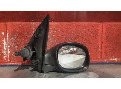 Recambio de retrovisor derecho para peugeot 206 berlina 1.9 diesel | 0.98 - ... 1.9 diesel | 0.98 - ... referencia OEM IAM MANUA