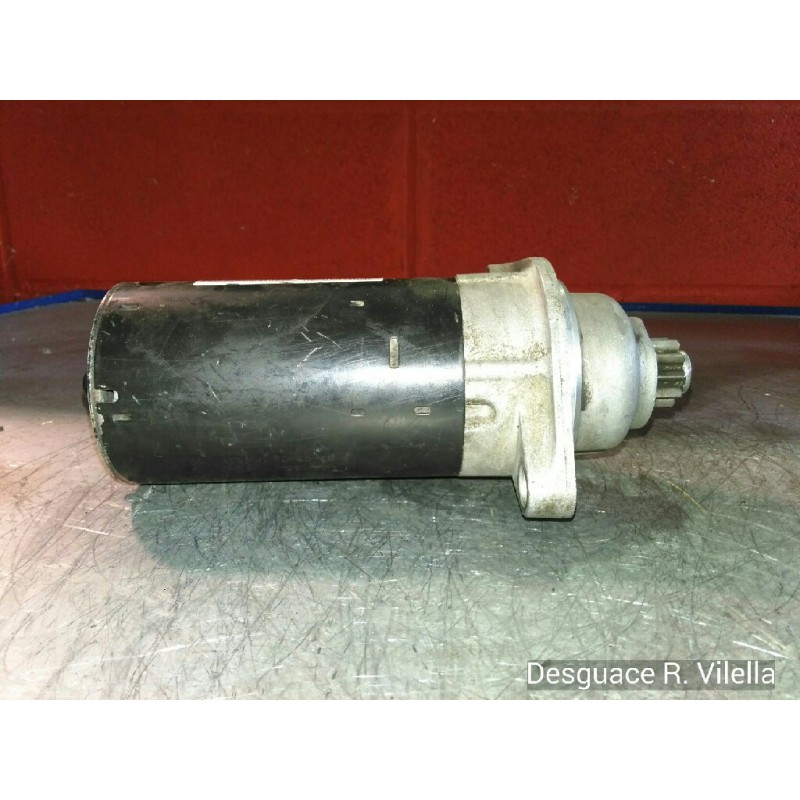 Recambio de motor arranque para volkswagen golf iv berlina (1j1) 1.9 tdi | 0.97 - 0.03 1.9 tdi | 0.97 - 0.03 referencia OEM IAM 