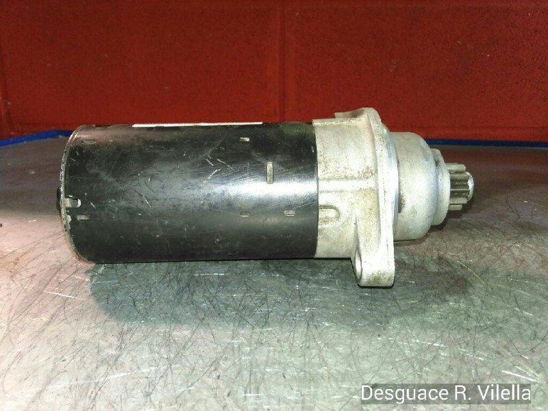 Recambio de motor arranque para volkswagen golf iv berlina (1j1) 1.9 tdi | 0.97 - 0.03 1.9 tdi | 0.97 - 0.03 referencia OEM IAM 