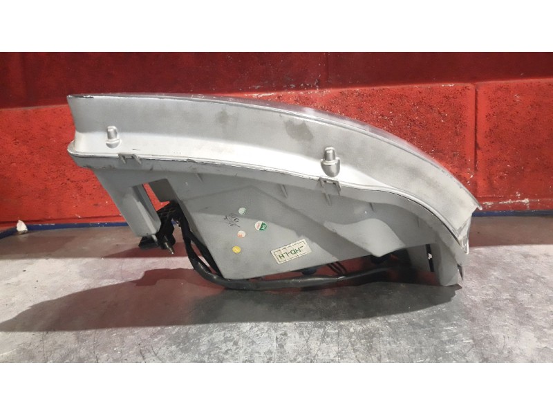 Recambio de faro izquierdo para tata indica idi | 03.02 - ... idi | 03.02 - ... referencia OEM IAM    Recambio de faro izquierdo para tata indica idi | 03.02 - ... idi | 03.02 - ... referencia OEM IAM