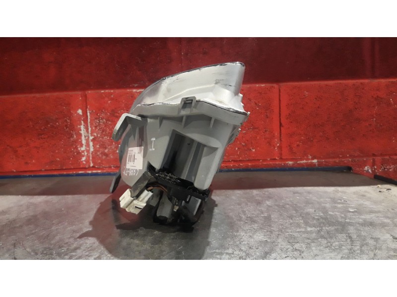 Recambio de faro izquierdo para tata indica idi | 03.02 - ... idi | 03.02 - ... referencia OEM IAM    Recambio de faro izquierdo para tata indica idi | 03.02 - ... idi | 03.02 - ... referencia OEM IAM