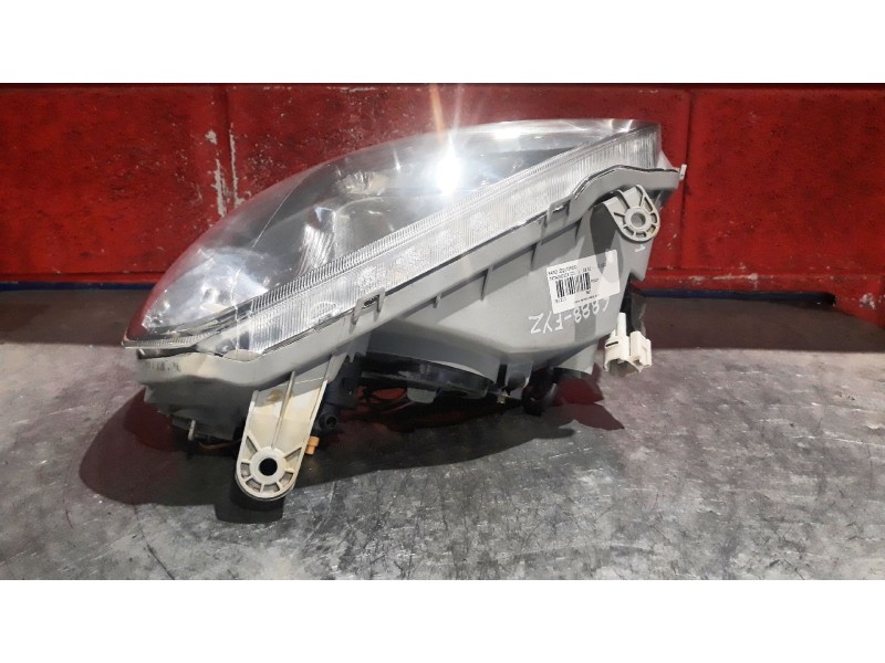 Recambio de faro izquierdo para tata indica idi | 03.02 - ... idi | 03.02 - ... referencia OEM IAM    Recambio de faro izquierdo para tata indica idi | 03.02 - ... idi | 03.02 - ... referencia OEM IAM