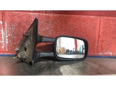 Recambio de retrovisor derecho para seat inca (6k9) 1.9 diesel cat (1y) | 0.95 - ... 1.9 diesel cat (1y) | 0.95 - ... referencia