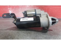 Recambio de motor arranque para opel vectra b berlina 2.0 dti | 0.95 - ... 2.0 dti | 0.95 - ... referencia OEM IAM 0001109052  