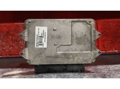 Recambio de centralita motor uce para opel corsa c 1.2 16v cat (z 12 xe / lw4) | 0.00 - ... 1.2 16v cat (z 12 xe / lw4) | 0.00 - 2