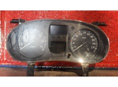 Recambio de cuadro instrumentos para renault clio ii fase ii (b/cb0) authentique | 06.01 - 12.08 authentique | 06.01 - 12.08 ref