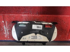 Recambio de cuadro instrumentos para renault clio ii fase ii (b/cb0) authentique | 06.01 - 12.08 authentique | 06.01 - 12.08 ref 2