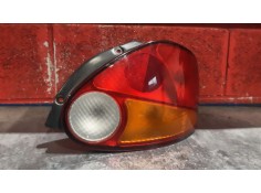 Recambio de piloto trasero derecho para daewoo matiz  | 0.97 - 0.04  | 0.97 - 0.04 referencia OEM IAM