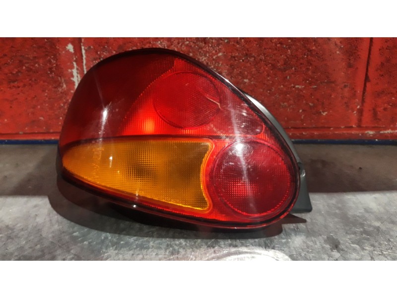 Recambio de piloto trasero izquierdo para daewoo matiz  | 0.97 - 0.04  | 0.97 - 0.04 referencia OEM IAM   