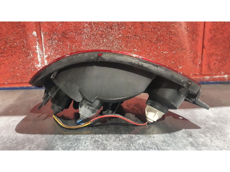 Recambio de piloto trasero izquierdo para daewoo matiz  | 0.97 - 0.04  | 0.97 - 0.04 referencia OEM IAM   