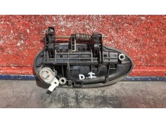 Recambio de maneta exte. delantero izquierda para daewoo matiz  | 0.97 - 0.04  | 0.97 - 0.04 referencia OEM IAM    2