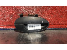 Recambio de maneta exte. tras. derecha para daewoo matiz  | 0.97 - 0.04  | 0.97 - 0.04 referencia OEM IAM   
