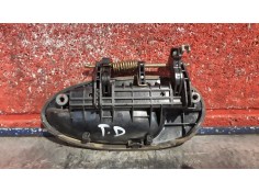 Recambio de maneta exte. tras. derecha para daewoo matiz  | 0.97 - 0.04  | 0.97 - 0.04 referencia OEM IAM    2