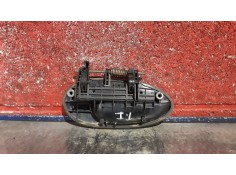 Recambio de maneta exte. tras. izquierda para daewoo matiz  | 0.97 - 0.04  | 0.97 - 0.04 referencia OEM IAM    2