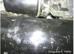 Recambio de motor arranque para volkswagen golf iv berlina (1j1) 1.9 tdi | 0.97 - 0.03 1.9 tdi | 0.97 - 0.03 referencia OEM IAM  2