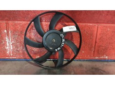 Recambio de electroventilador para seat cordoba berlina (6k2) stella | 08.99 - 12.00 stella | 08.99 - 12.00 referencia OEM IAM  