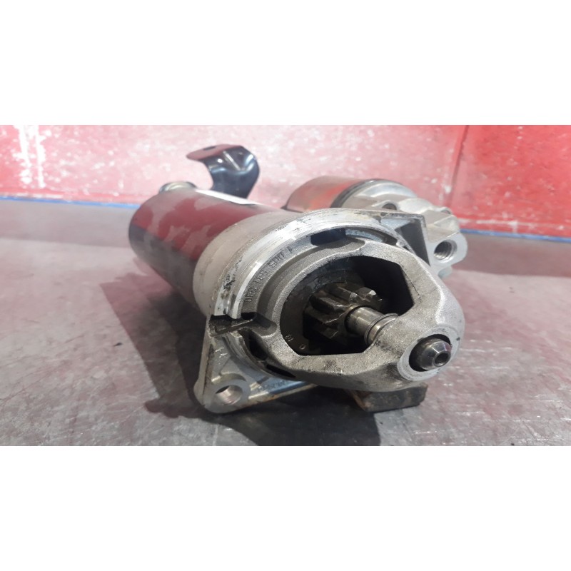 Recambio de motor arranque para opel vectra b berlina 2.0 dti | 0.95 - ... 2.0 dti | 0.95 - ... referencia OEM IAM 0001109052  