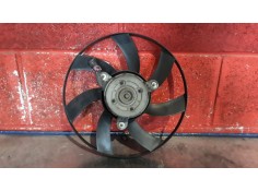 Recambio de electroventilador para seat cordoba berlina (6k2) stella | 08.99 - 12.00 stella | 08.99 - 12.00 referencia OEM IAM   2