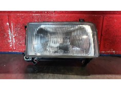 Recambio de faro derecho para volkswagen caravelle caravelle gl 2.4 d referencia OEM IAM   