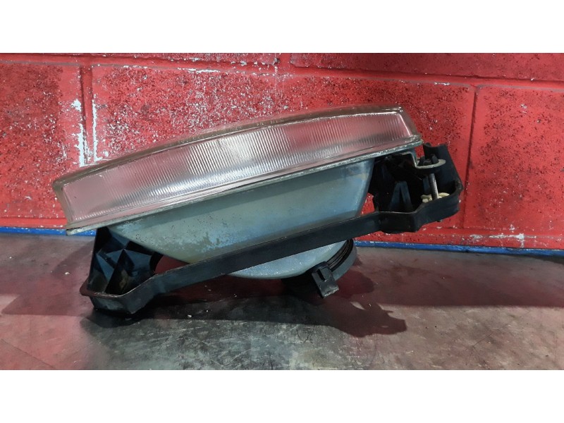Recambio de faro izquierdo para volkswagen caravelle caravelle gl 2.4 d referencia OEM IAM   