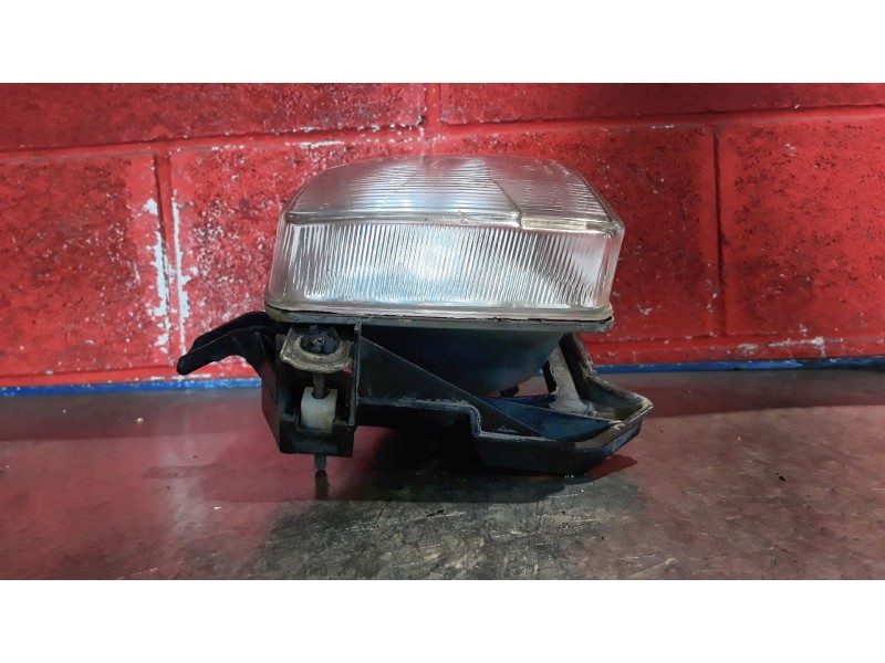Recambio de faro izquierdo para volkswagen caravelle caravelle gl 2.4 d referencia OEM IAM   