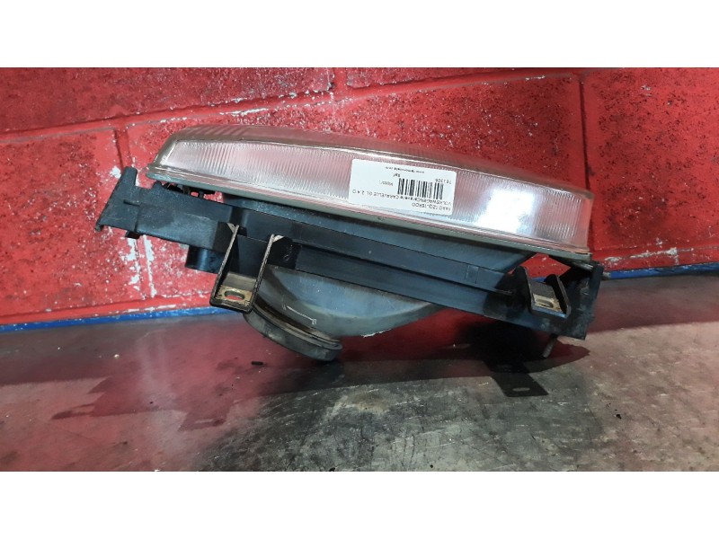 Recambio de faro izquierdo para volkswagen caravelle caravelle gl 2.4 d referencia OEM IAM   