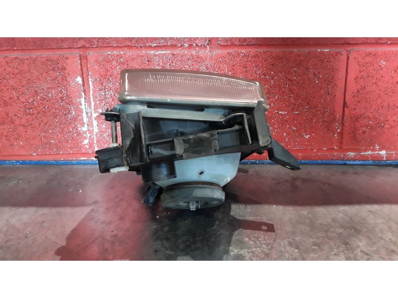 Recambio de faro izquierdo para volkswagen caravelle caravelle gl 2.4 d referencia OEM IAM   