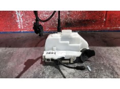 Recambio de cerra. puer. delantero izquierda para renault megane ii berlina 5p 1.9 dci diesel | 0.00 - ... 1.9 dci diesel | 0.00