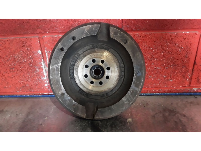 Recambio de kit embrague para volkswagen caravelle caravelle gl 2.4 d referencia OEM IAM   