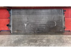 Recambio de radiador agua para volkswagen golf v berlina (1k1) 1.9 tdi | 0.03 - ... 1.9 tdi | 0.03 - ... referencia OEM IAM   