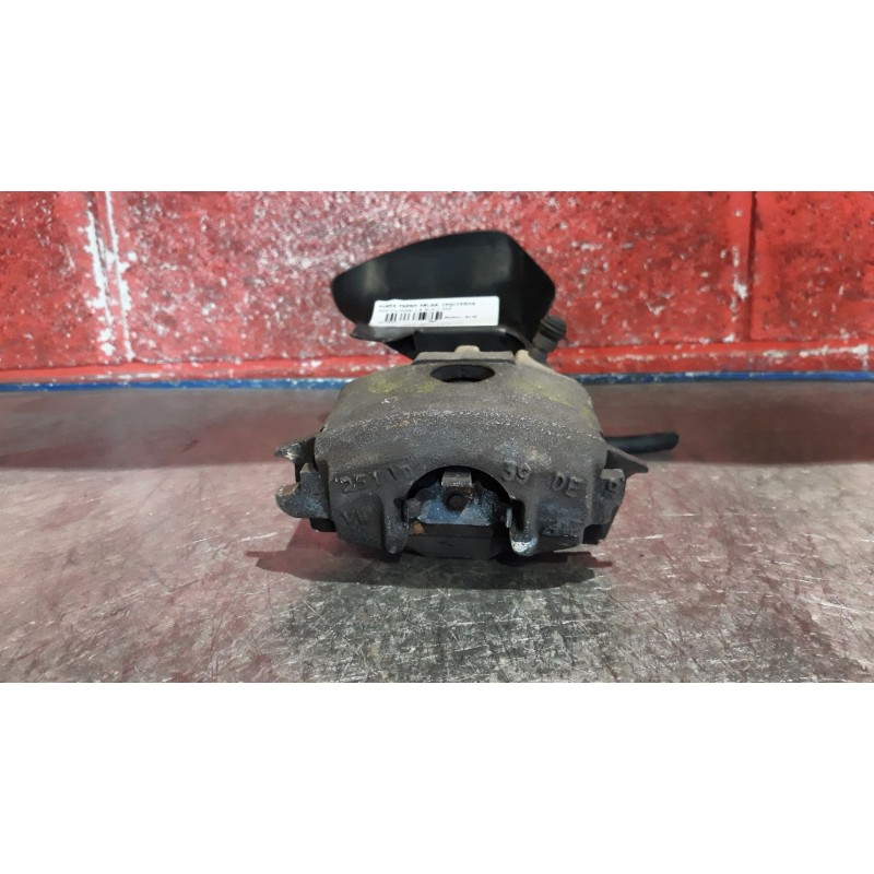 Recambio de pinza freno delan. izquierda para seat cordoba berlina (6k2) 1.6 | 0.93 - ... 1.6 | 0.93 - ... referencia OEM IAM   