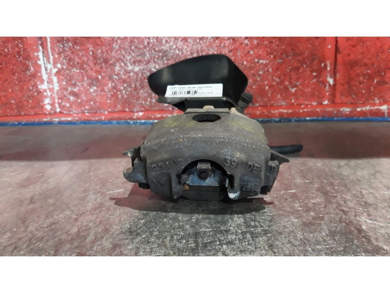 Recambio de pinza freno delan. izquierda para seat cordoba berlina (6k2) 1.6 | 0.93 - ... 1.6 | 0.93 - ... referencia OEM IAM   