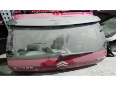 Recambio de porton trasero para citroen c4 picasso 1.6 vti 120 cool referencia OEM IAM   
