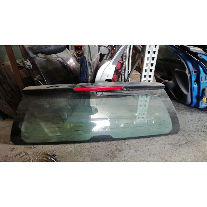 Recambio de porton trasero para smart coupe brabus | 01.03 - 12.06 brabus | 01.03 - 12.06 referencia OEM IAM   