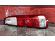 Recambio de piloto trasero derecho para opel meriva 1.6 16v | 0.03 - 0.08 1.6 16v | 0.03 - 0.08 referencia OEM IAM   