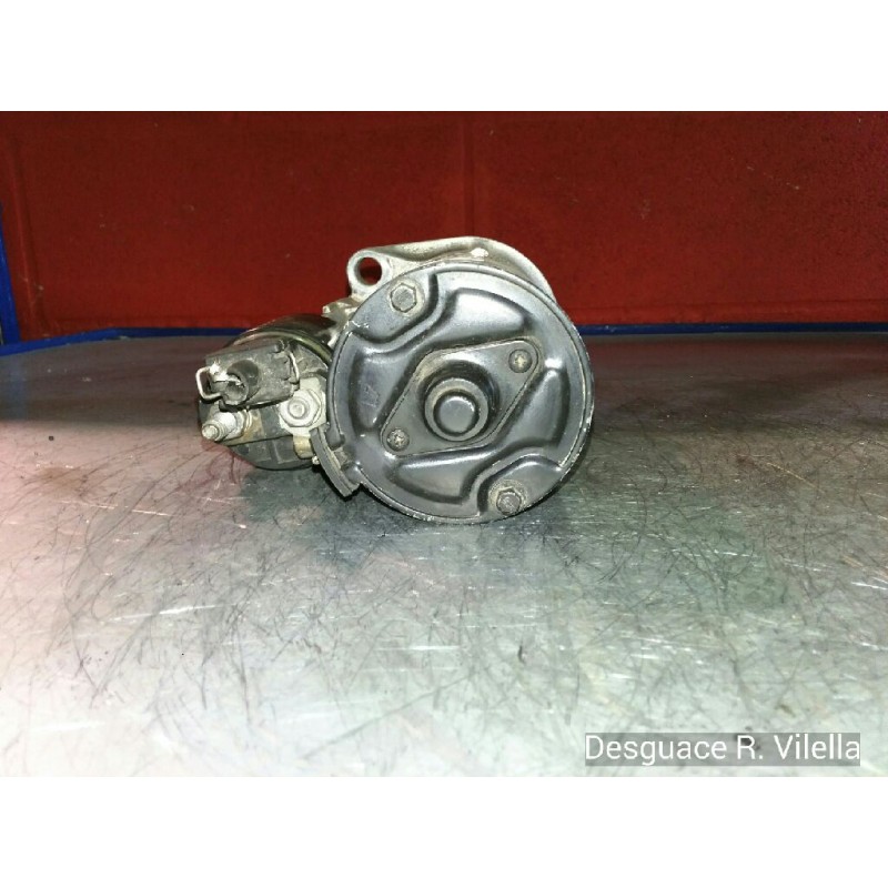 Recambio de motor arranque para volkswagen golf iv berlina (1j1) 1.9 tdi | 0.97 - 0.03 1.9 tdi | 0.97 - 0.03 referencia OEM IAM 