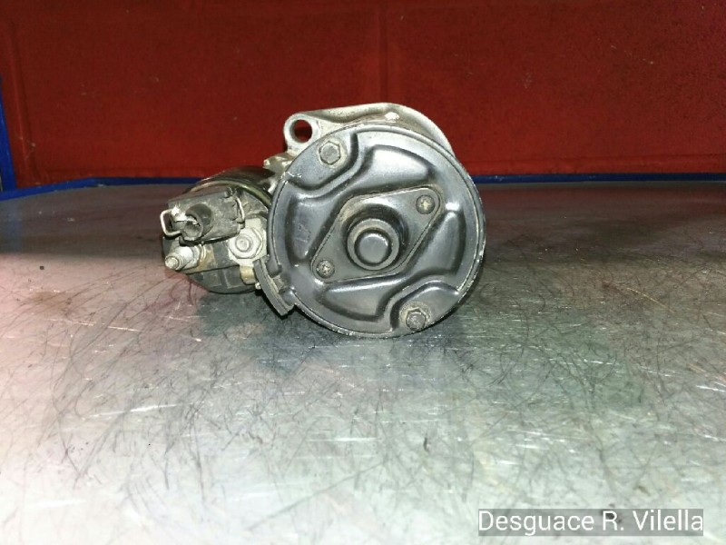 Recambio de motor arranque para volkswagen golf iv berlina (1j1) 1.9 tdi | 0.97 - 0.03 1.9 tdi | 0.97 - 0.03 referencia OEM IAM 