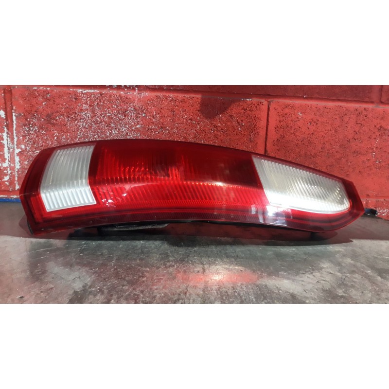 Recambio de piloto trasero derecho para opel meriva 1.6 16v | 0.03 - 0.08 1.6 16v | 0.03 - 0.08 referencia OEM IAM   